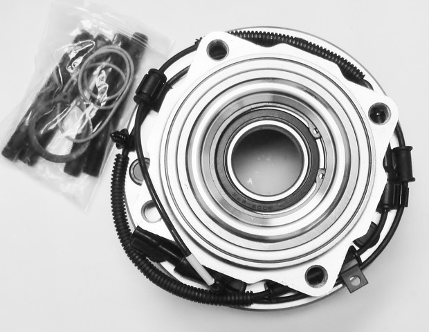  530610 Wheel Bearing and Hub Assembly For FORD